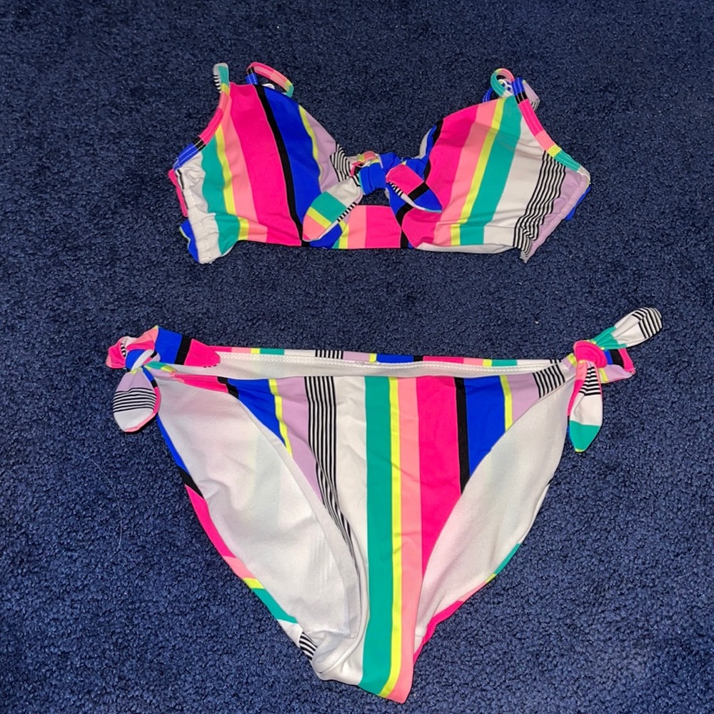 swimsuit